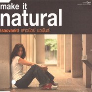 เสาวนิตย์ นวพันธ์ - Make It Natural-web